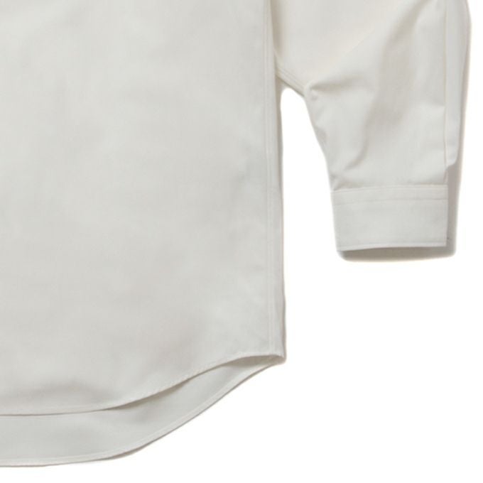 COOTIE PRODUCTIONS GAS BOIL OXFORD L/S SHIRT | LOCKSTOCK/STLIKE