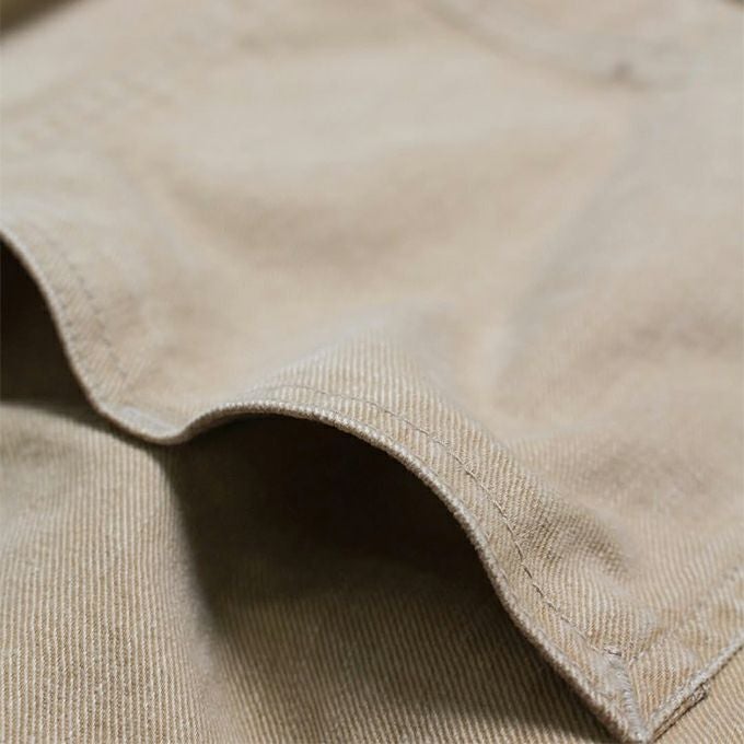 BOWWOW US PRISONER TROUSERS | LOCKSTOCK/STLIKE