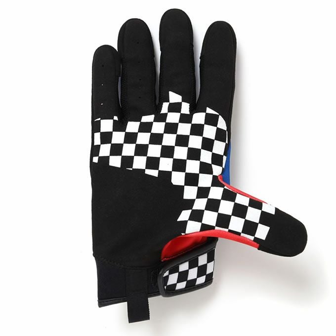 CHALLENGER MX GLOVE | LOCKSTOCK/STLIKE