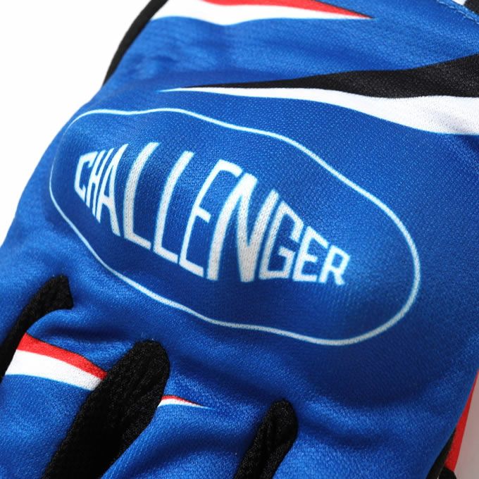 CHALLENGER MX GLOVE | LOCKSTOCK/STLIKE