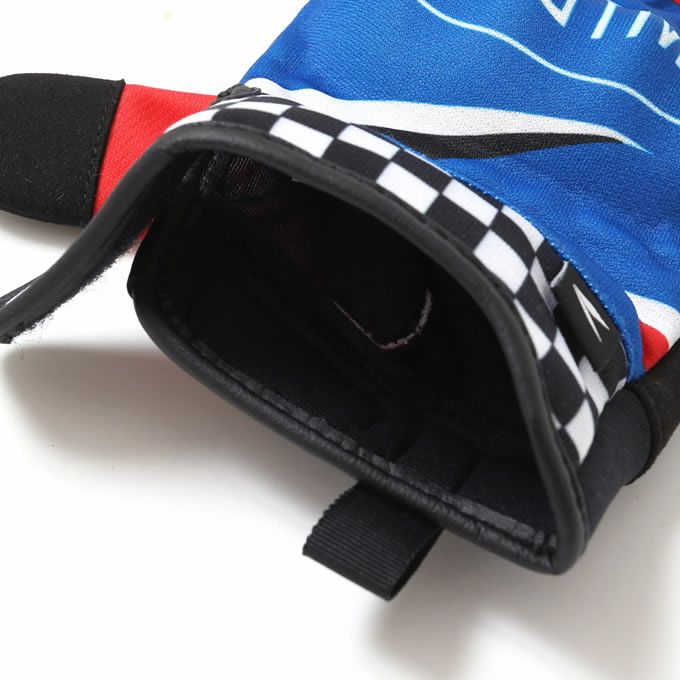 CHALLENGER MX GLOVE | LOCKSTOCK/STLIKE
