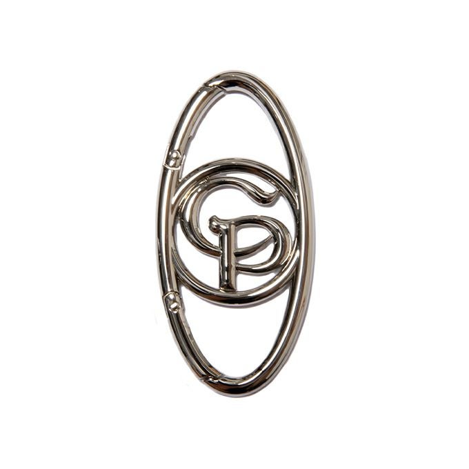 小物 Cootie SYMBOL CARABINER COOTIE PRODUCTIONS SYMBOL CARABINER | LOCKSTOCK/STLIKE