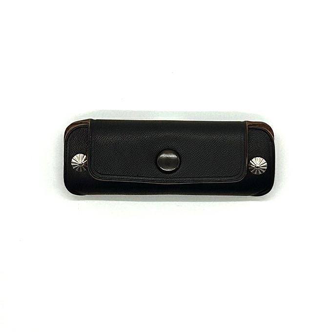 LARRY SMITH レザーケース LARRY SMITH(ラリースミス) カードケース CLASSIC CARD CASE No. 1