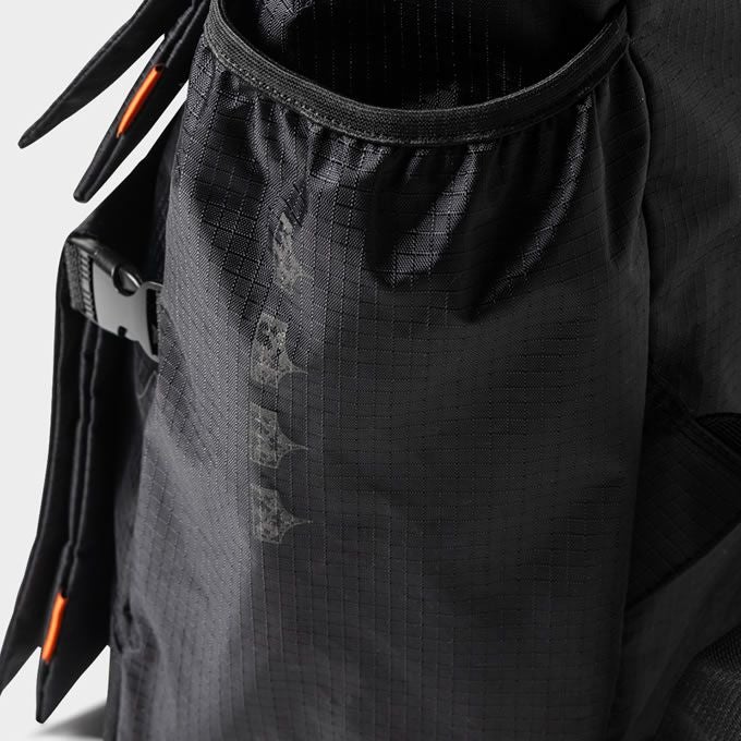 TIGHTBOOTH PRODUCTION TIGHTBOOTH x SauRas Being MESSENGER BAG