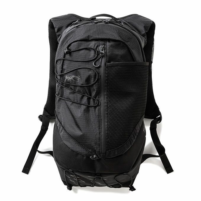 TIGHTBOOTH PRODUCTION TIGHTBOOTH x SauRas Being BACKPACK