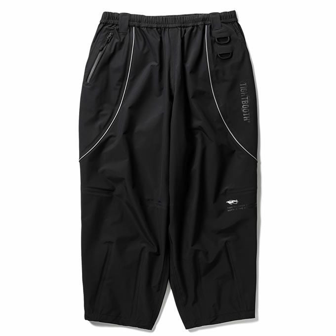 TIGHTBOOTH SauRas Being セットアップ TIGHTBOOTH PRODUCTION TIGHTBOOTH x SauRas Being BALLOON PANTS