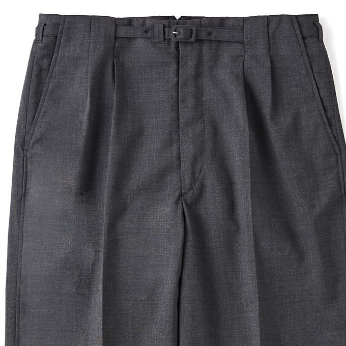 OLD JOE&CO HIDDEN LOOP BUDDY TROUSER | LOCKSTOCK/STLIKE