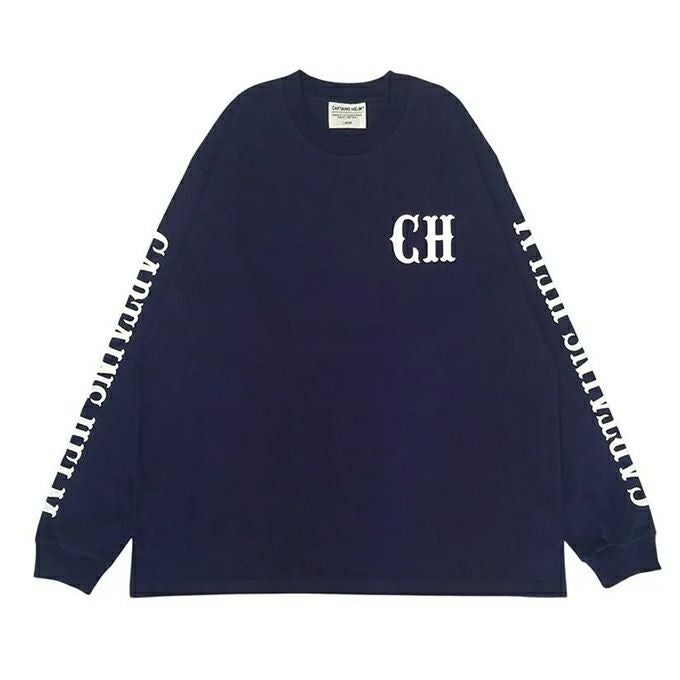 CAPTAINS HELM(キャプテンズヘルム)Tシャツ｜通販正規取扱店STLIKE
