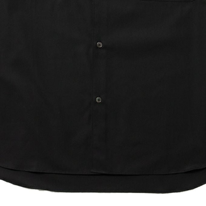 COOTIE PRODUCTIONS GAS BOIL OXFORD S/S SHIRT | LOCKSTOCK/STLIKE