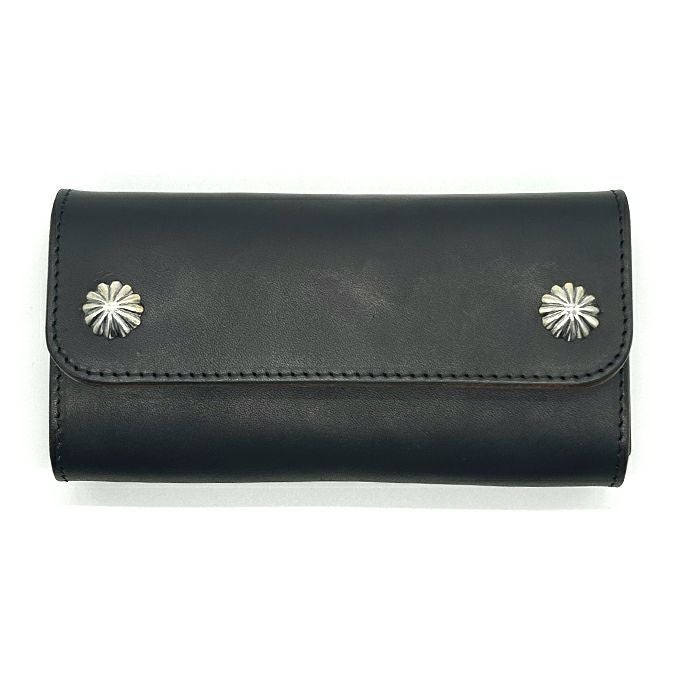 LARRY SMITH（ラリースミス）の財布、WALLET、レザー商品ページ│LOCKSTOCK