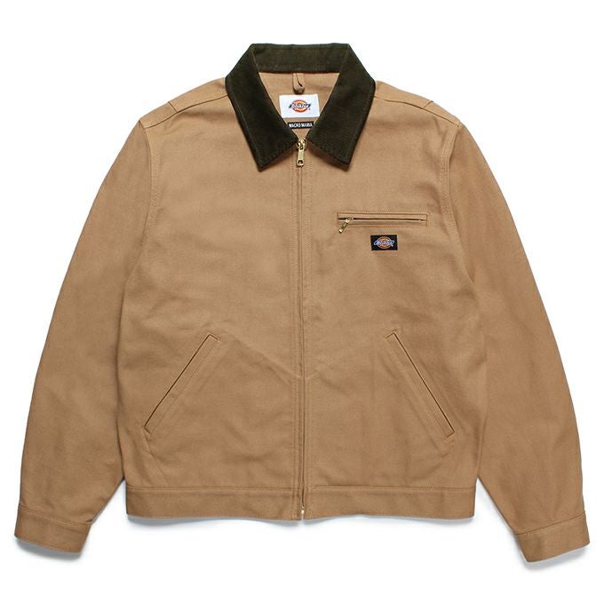 WACKO MARIA × DICKIES 24AW コラボ ジャケット WACKO MARIA DICKIES / WORK JACKET | LOCKSTOCK/STLIKE
