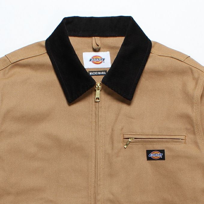 WACKO MARIA DICKIES / WORK JACKET | LOCKSTOCK/STLIKE