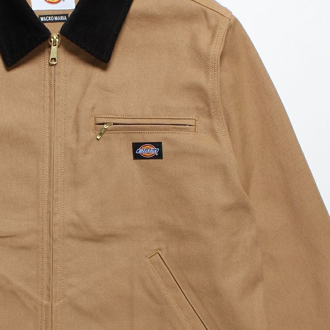 WACKO MARIA DICKIES / WORK JACKET | LOCKSTOCK/STLIKE