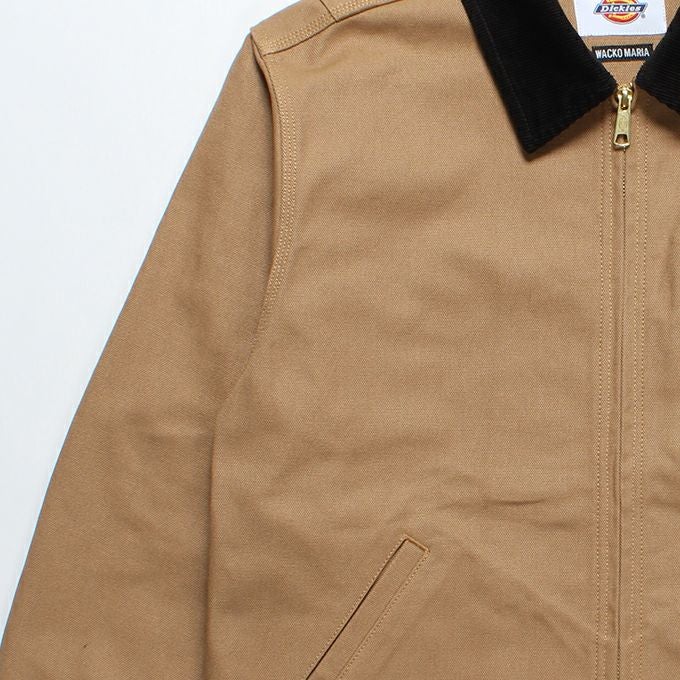 WACKO MARIA DICKIES / WORK JACKET | LOCKSTOCK/STLIKE