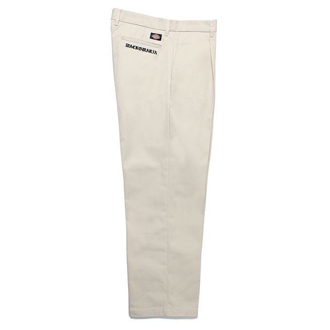 WACKO MARIA DICKIES / PLEATED TROUSERS | LOCKSTOCK/STLIKE