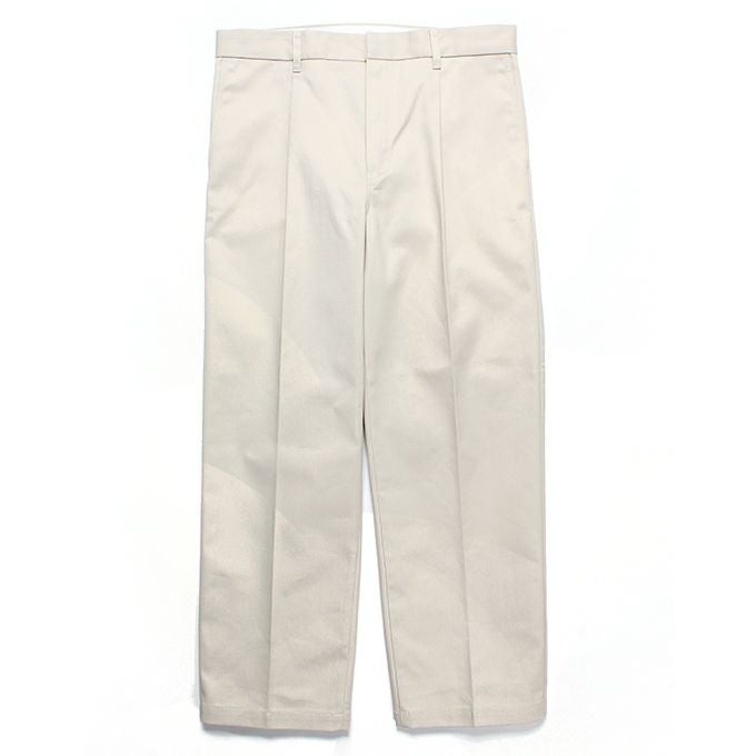 WACKO MARIA DICKIES / PLEATED TROUSERS | LOCKSTOCK/STLIKE