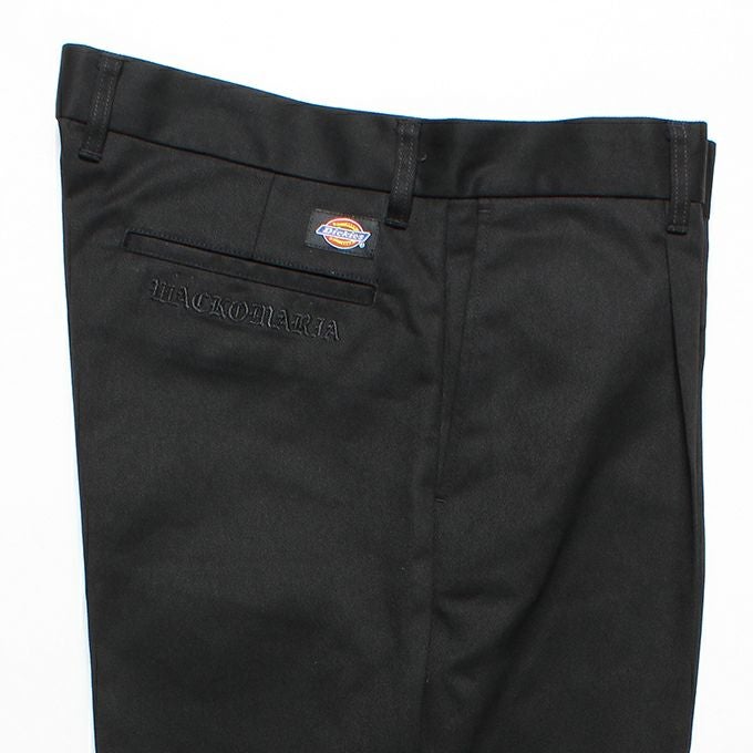 WACKO MARIA DICKIES / PLEATED TROUSERS | LOCKSTOCK/STLIKE