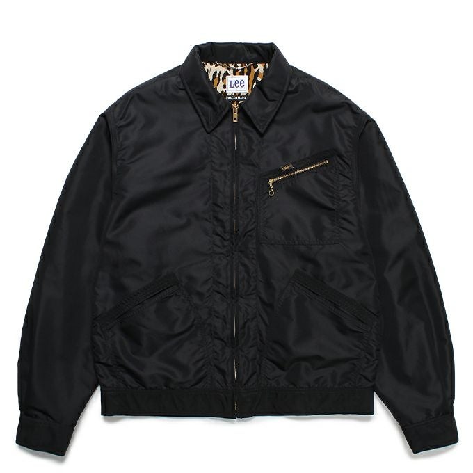 WACKO MARIA LEE / NYLON 91-B JACKET | LOCKSTOCK/STLIKE