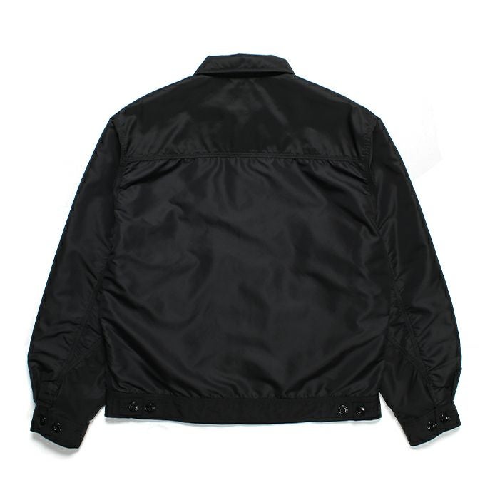 WACKO MARIA LEE / NYLON 91-B JACKET | LOCKSTOCK/STLIKE
