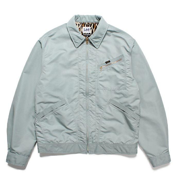 WACKO MARIA LEE / NYLON 91-B JACKET | LOCKSTOCK/STLIKE