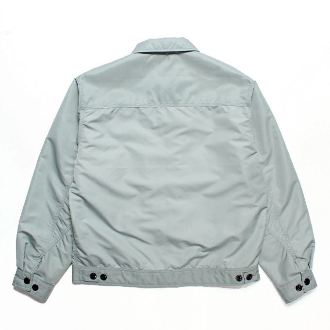 WACKO MARIA LEE / NYLON 91-B JACKET | LOCKSTOCK/STLIKE