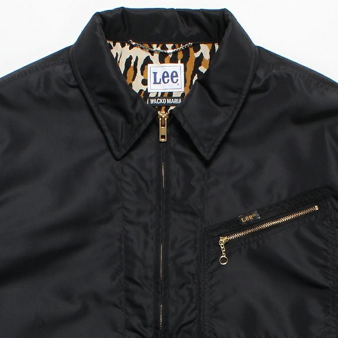 WACKO MARIA LEE / NYLON 91-B JACKET | LOCKSTOCK/STLIKE