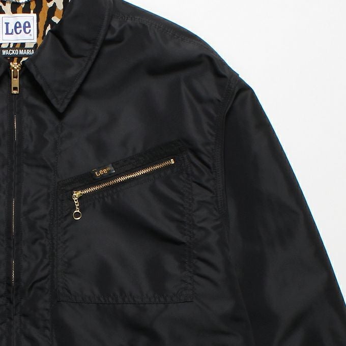 WACKO MARIA LEE / NYLON 91-B JACKET | LOCKSTOCK/STLIKE