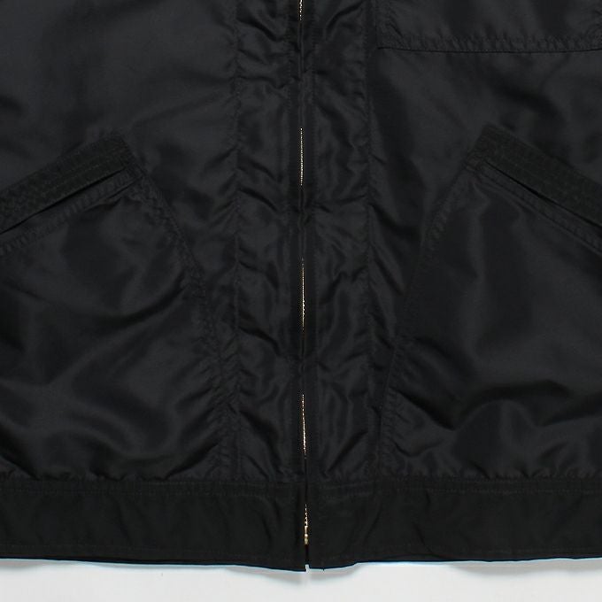 WACKO MARIA LEE / NYLON 91-B JACKET | LOCKSTOCK/STLIKE