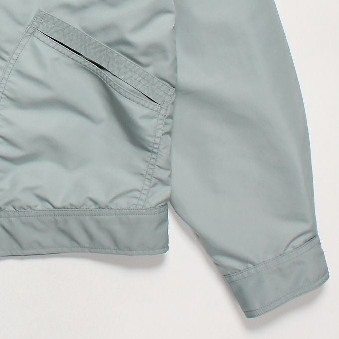 WACKO MARIA LEE / NYLON 91-B JACKET | LOCKSTOCK/STLIKE