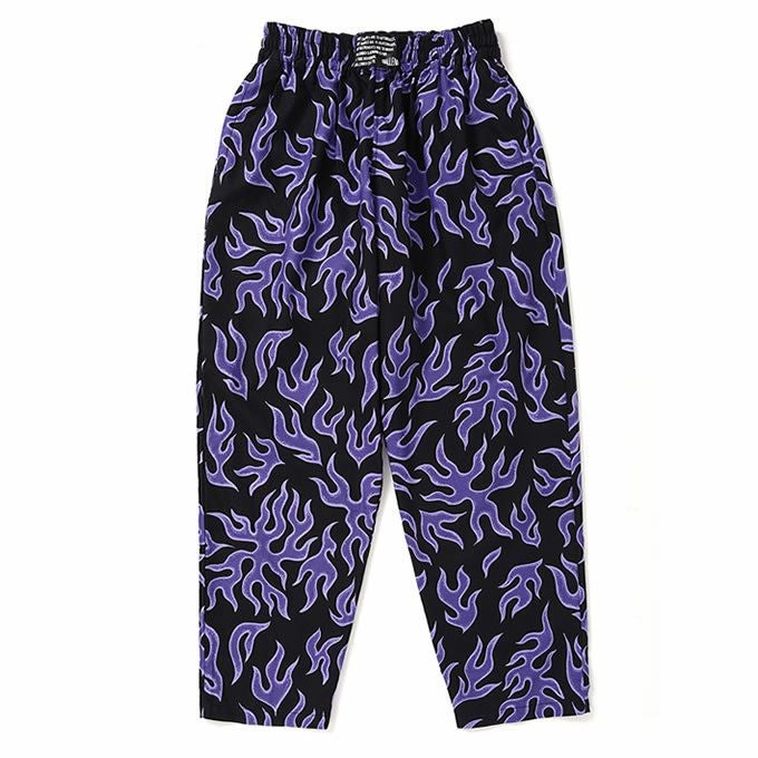 CHALLENGER FIRE PANTS | LOCKSTOCK/STLIKE