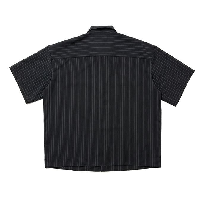 COOTIE PRODUCTIONS T/W WORK S/S SHIRT | LOCKSTOCK/STLIKE