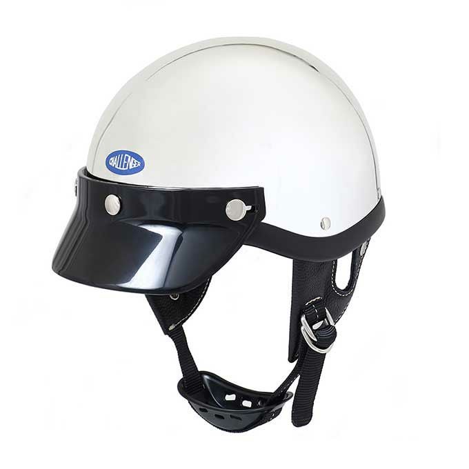 CHALLENGER FIRE HELMET | LOCKSTOCK/STLIKE