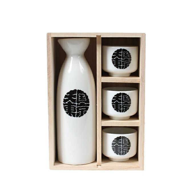 WACKO MARIA SAKE SET | LOCKSTOCK/STLIKE