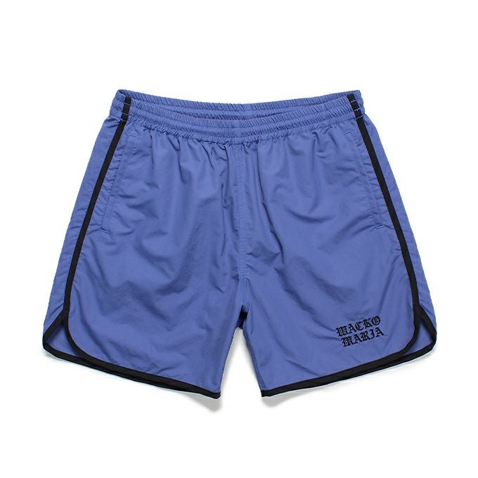 WACKO MARIA ATHLETIC SHORTS アスレチックショーツ