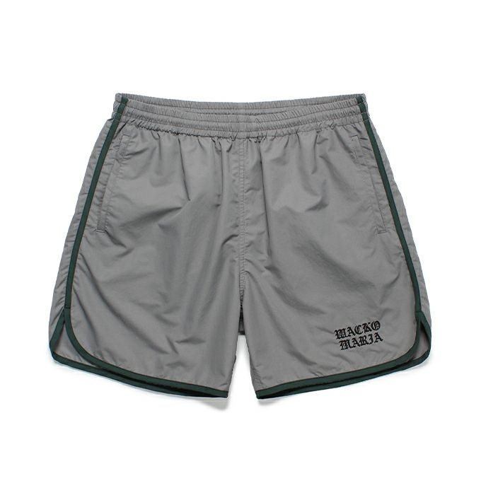 WACKO MARIA ATHLETIC SHORTS | LOCKSTOCK/STLIKE