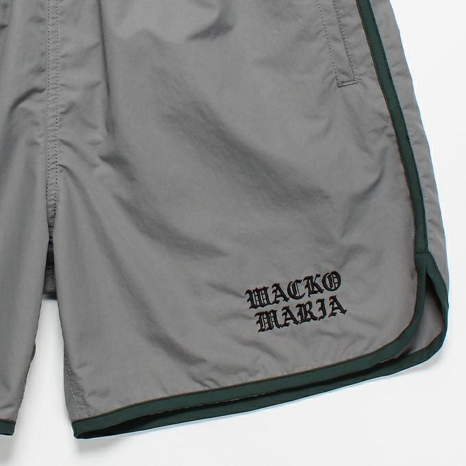 WACKO MARIA ATHLETIC SHORTS | LOCKSTOCK/STLIKE