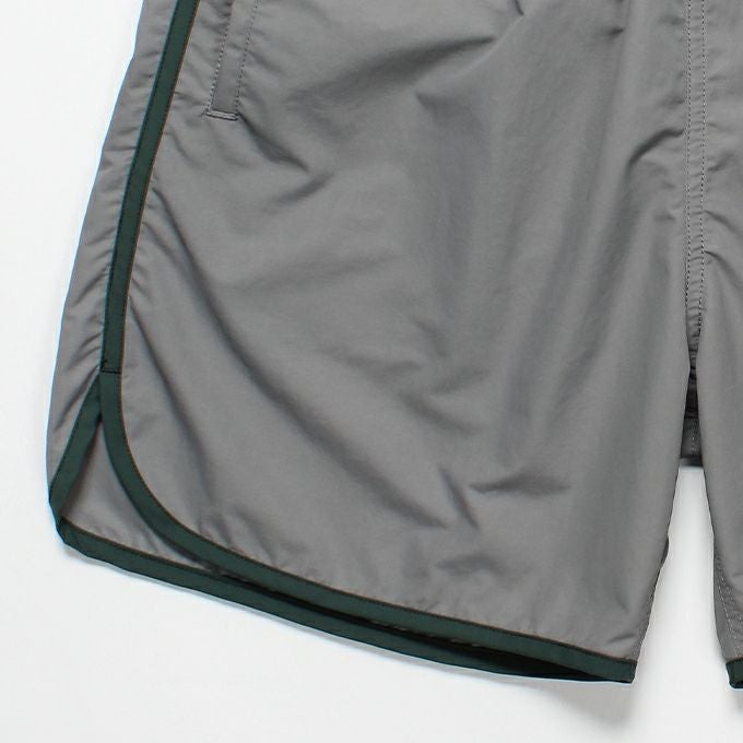 WACKO MARIA ATHLETIC SHORTS | LOCKSTOCK/STLIKE