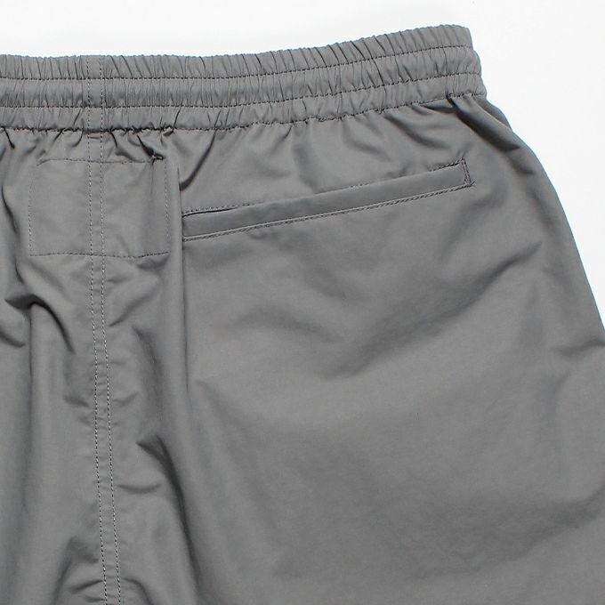 WACKO MARIA ATHLETIC SHORTS | LOCKSTOCK/STLIKE