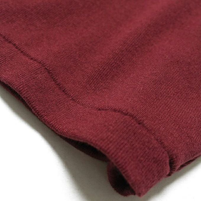 BOWWOW JOINT RIBBED SS CS AGING | LOCKSTOCK/STLIKE