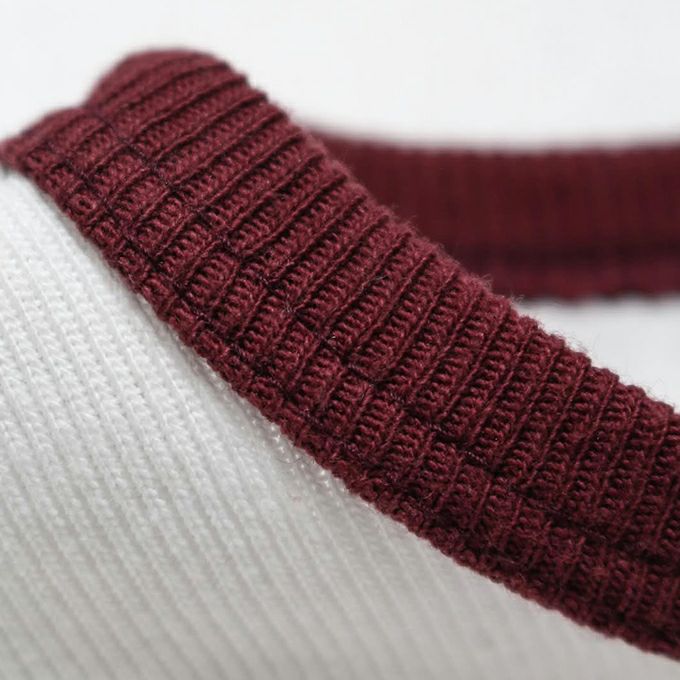 BOWWOW JOINT RIBBED SS CS AGING | LOCKSTOCK/STLIKE