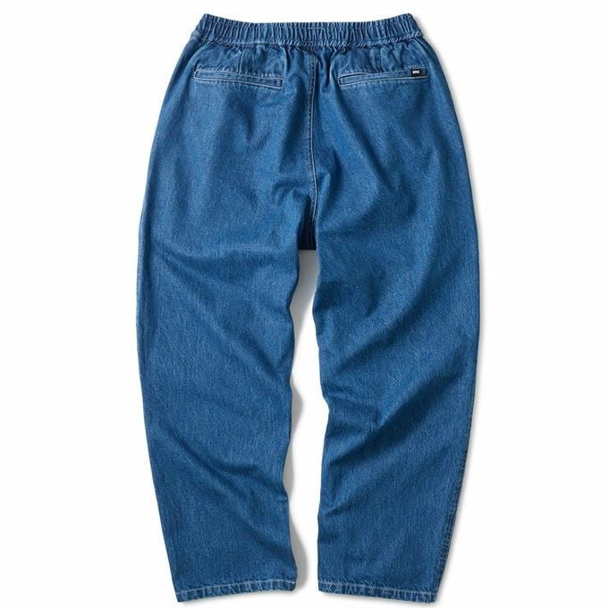 FTC DENIM EASY PANT | LOCKSTOCK/STLIKE