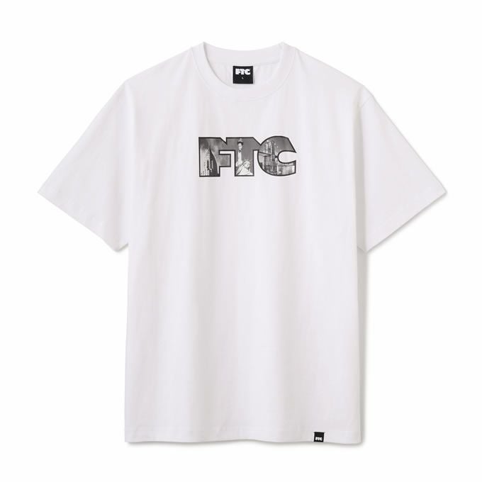 FTC(エフティーシー)Tシャツ│通販正規取扱店STLIKE