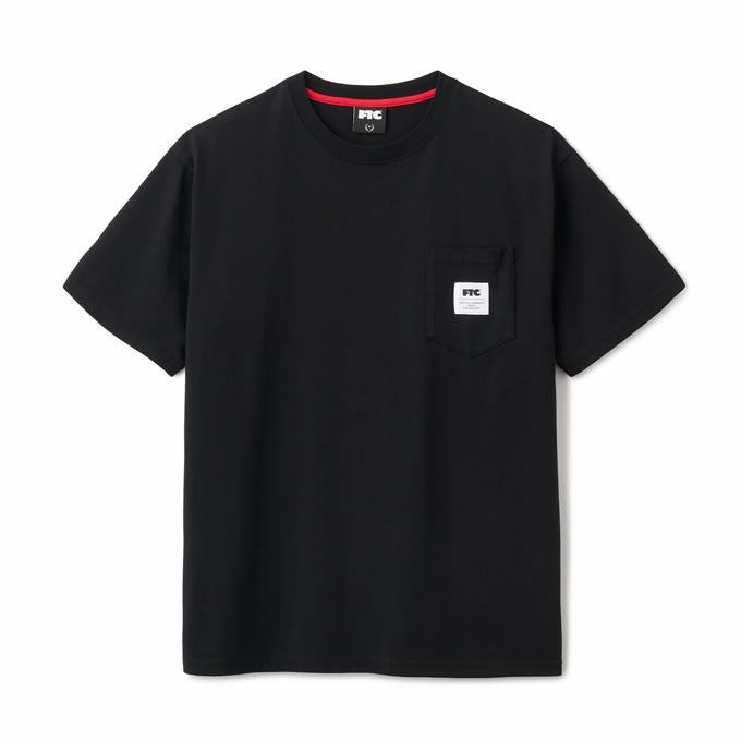 FTC(エフティーシー)Tシャツ│通販正規取扱店STLIKE