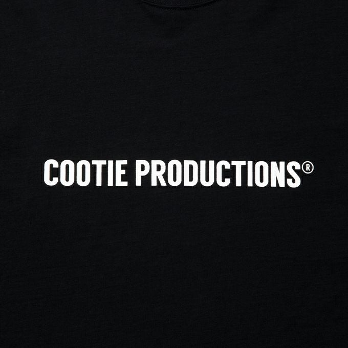COOTIE PRODUCTIONS N/C JERSEY PRINT S/S TEE - 2 | LOCKSTOCK/STLIKE
