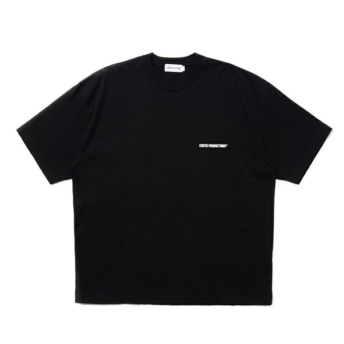 COOTIE PRODUCTIONS（クーティプロダクションズ）Tシャツ通販ページ