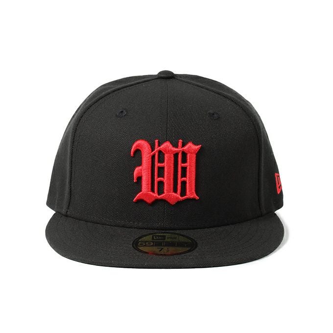 WACKO MARIA NEW ERA / 59FIFTY | LOCKSTOCK/STLIKE
