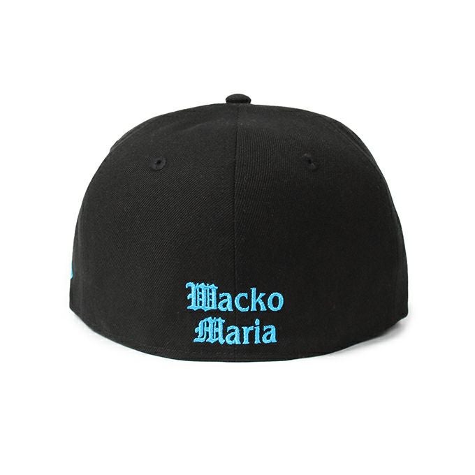 新品 ワコマリア ニューエラ NEWERA WACKOMARIA 59FIFTY WACKO MARIA NEW ERA / 59FIFTY | LOCKSTOCK/STLIKE