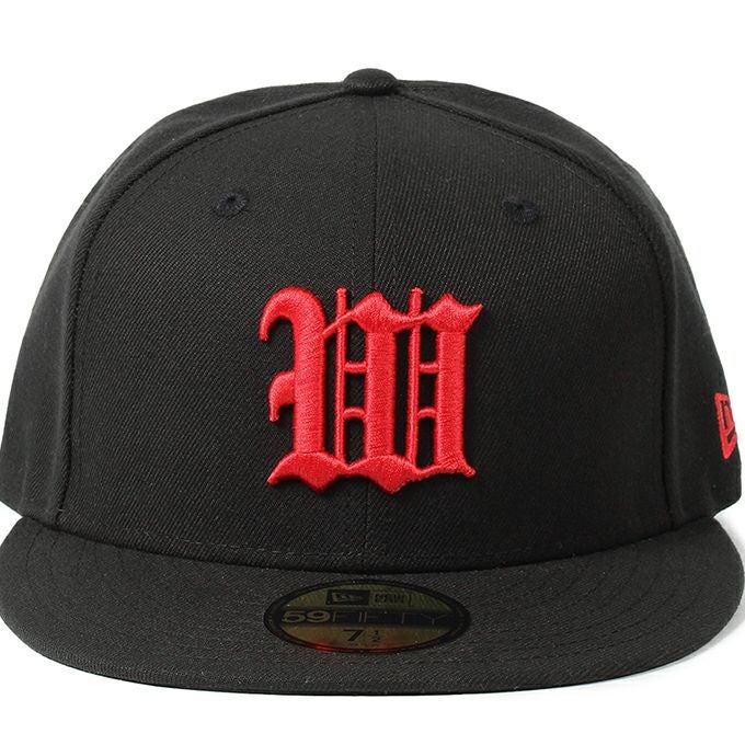 WACKO MARIA NEW ERA / 59FIFTY | LOCKSTOCK/STLIKE