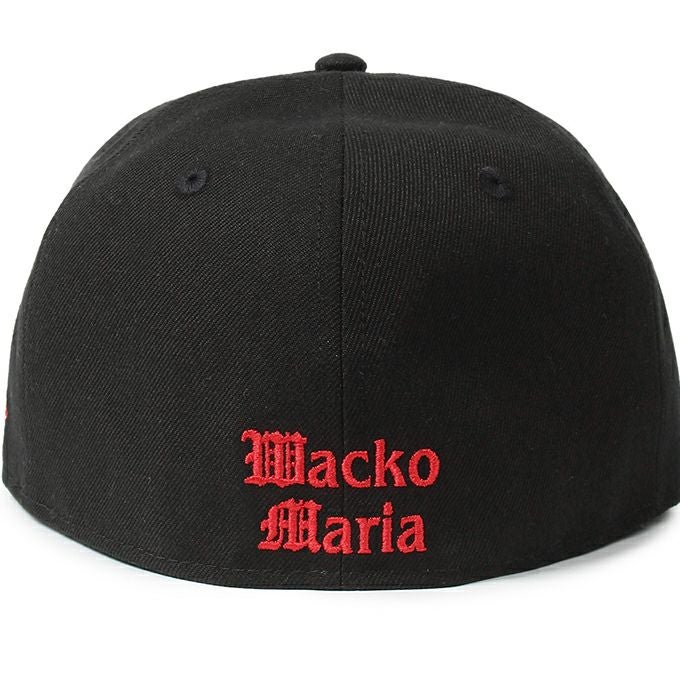 WACKO MARIA NEW ERA / 59FIFTY | LOCKSTOCK/STLIKE