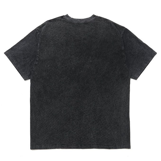 CHALLENGER PUNK GIRL TEE | LOCKSTOCK/STLIKE
